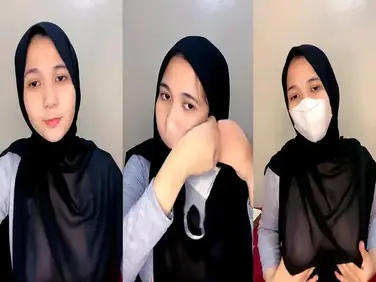 Bokep Jilbab Rani Pakaian Tipis Viral