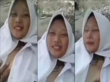 Skandal SMA Ngewe Di Batu Sungai Alam